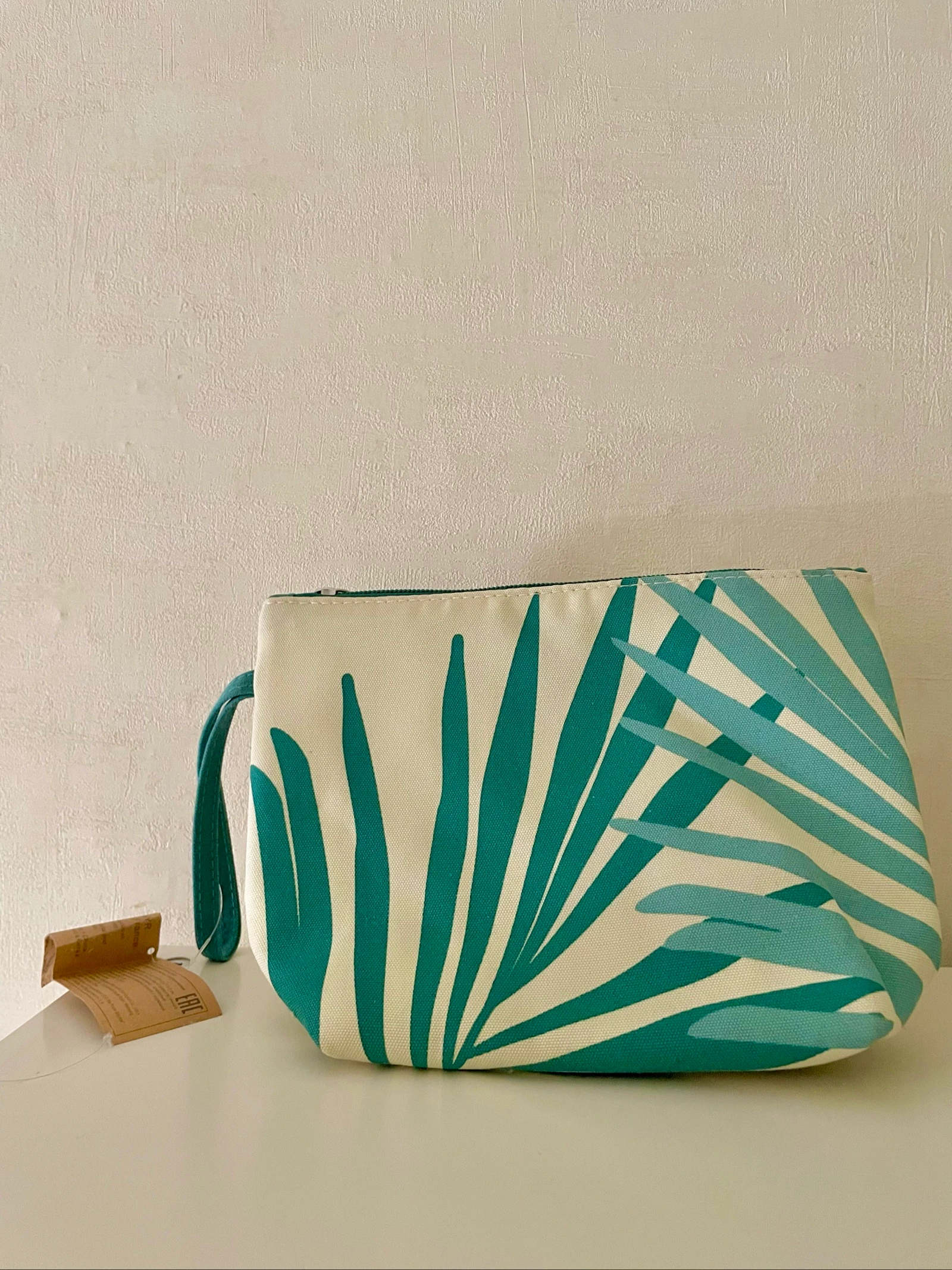 Trousse Yves rocher 